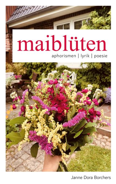 Cover von maiblüten