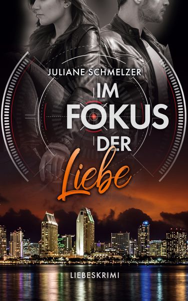 Cover von Im Fokus der Liebe
