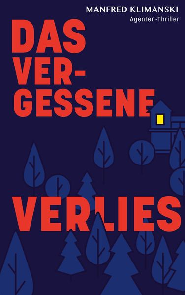 Cover von Das vergessene Verlies