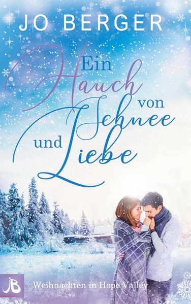 Cover von Ein Hauch von Schnee und Liebe