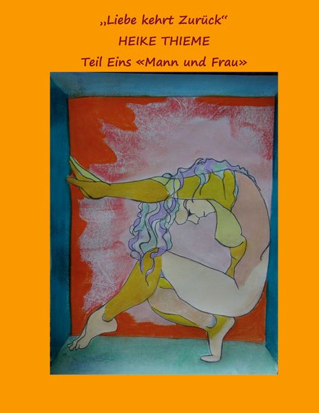 Cover von „Liebe kehrt zurück“