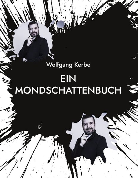 Cover von Ein Mondschattenbuch