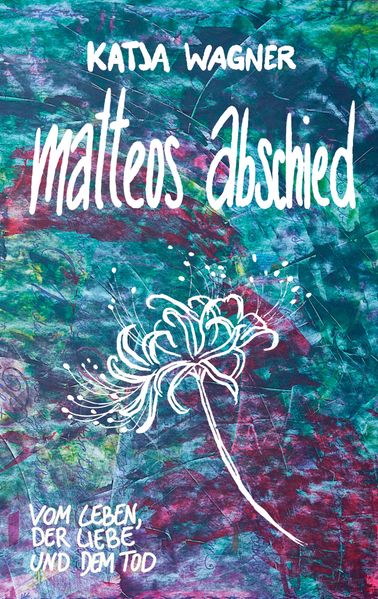 Cover von Matteos Abschied