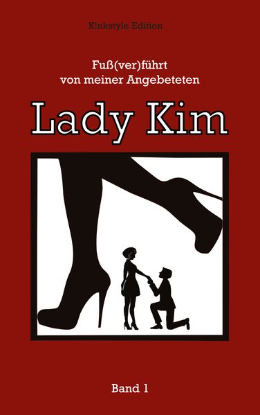 Cover von Fuß(ver) führt