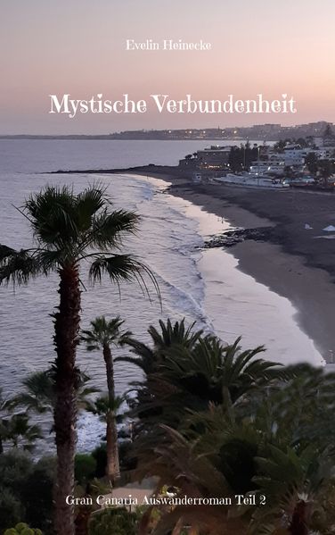 Cover von Mystische Verbundenheit