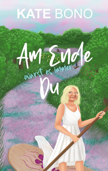 Cover von Am Ende Du