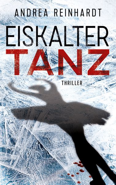 Cover von Eiskalter Tanz