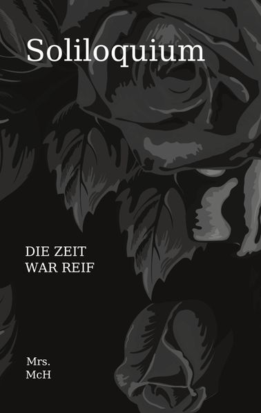 Cover von Soliloquium