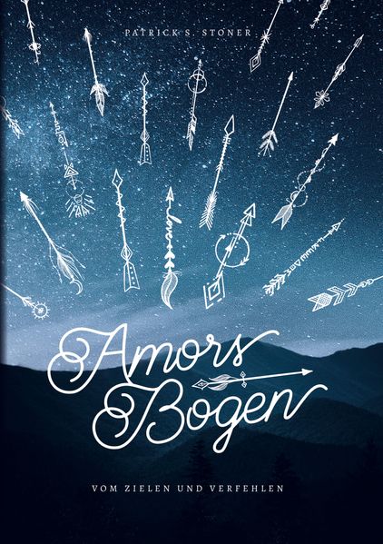 Cover von Amors Bogen