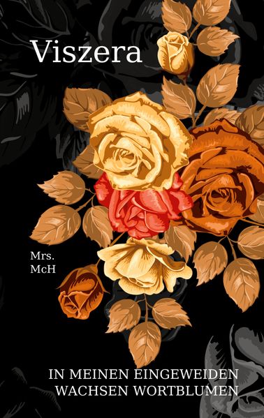 Cover von Viszera