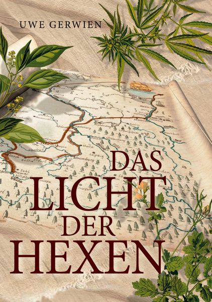 Cover von Das Licht der Hexen