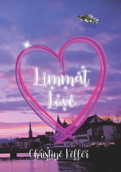 Cover von Limmat Love