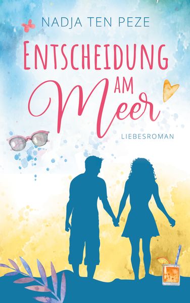 Cover von Entscheidung am Meer