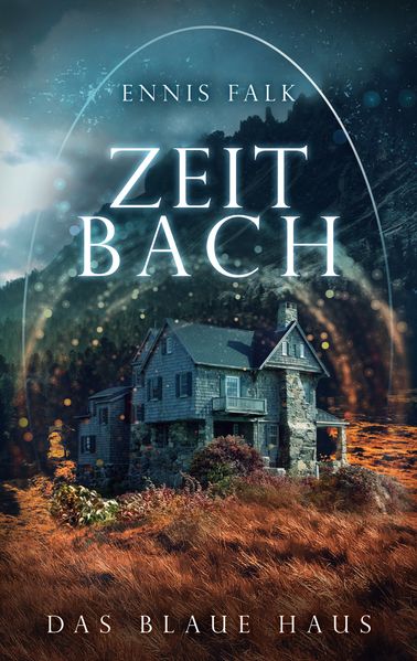 Cover von Zeitbach