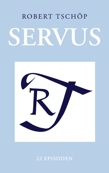 Cover von Servus