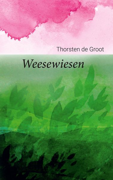 Cover von Weesewiesen