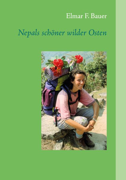 Cover von Nepals schöner wilder Osten
