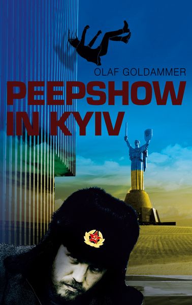Cover von Peepshow in Kyiv