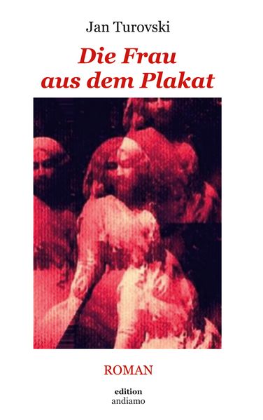 Cover von Die Frau aus dem Plakat