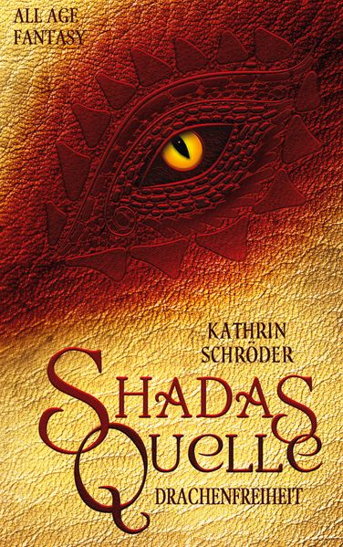 Cover von Shadas Quelle