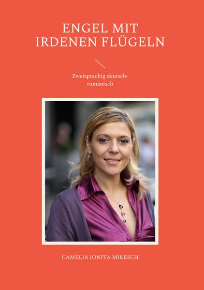 Cover von Engel mit irdenen Flügeln