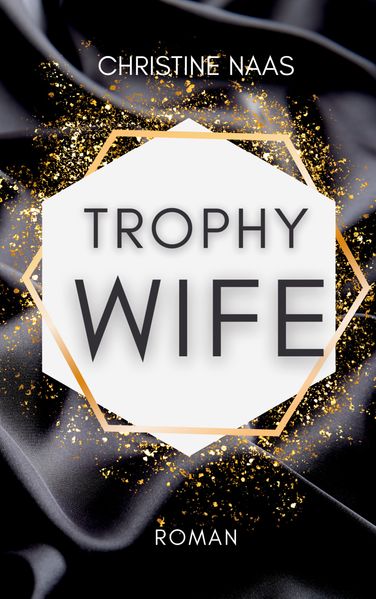 Cover von Trophy Wife