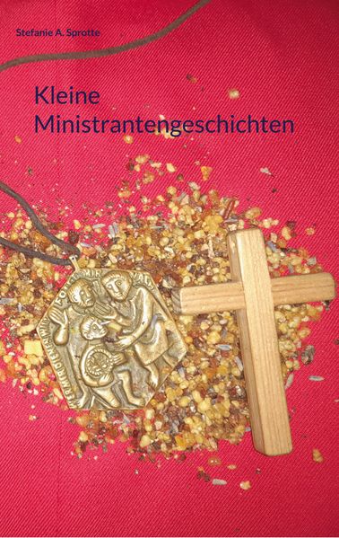 Cover von Kleine Ministrantengeschichten