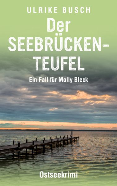 Cover von Der Seebrückenteufel