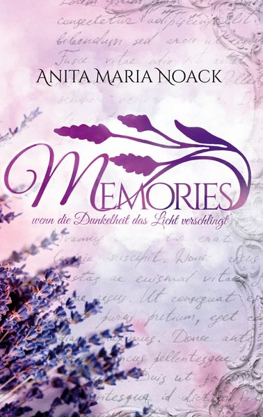 Cover von Memories