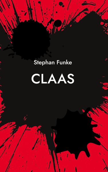 Cover von Claas