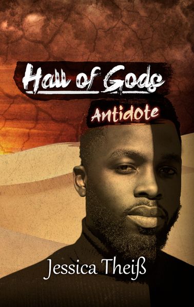 Cover von Hall of Gods