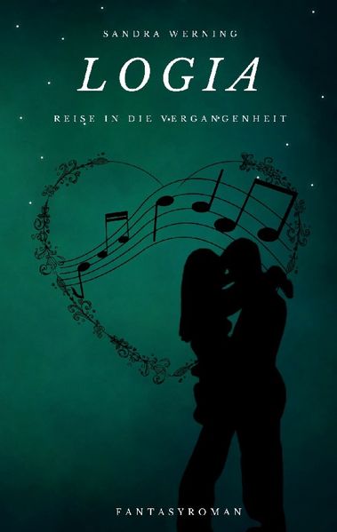 Cover von Logia