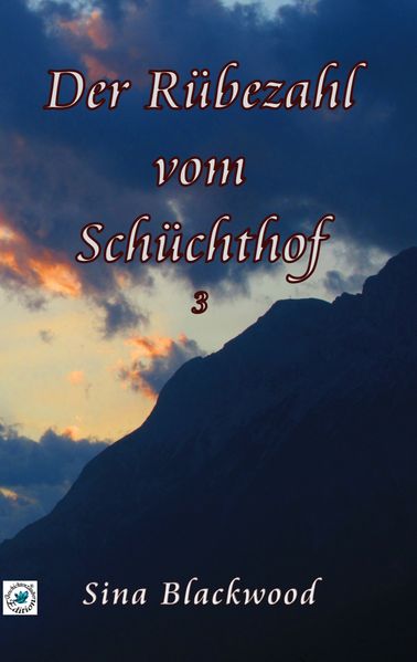 Cover von Der Rübezahl vom Schüchthof 3