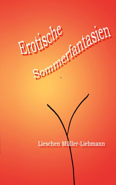 Cover von Erotische Sommerfantasien