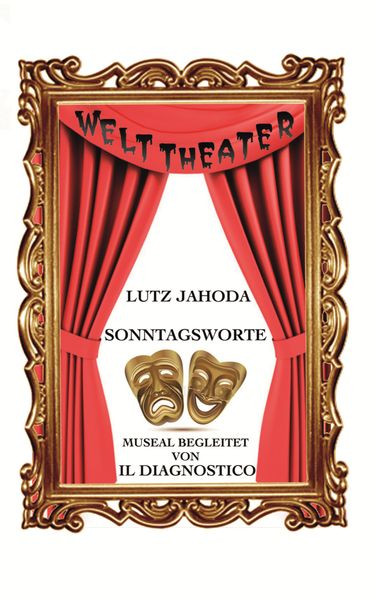 Cover von Sonntagsworte