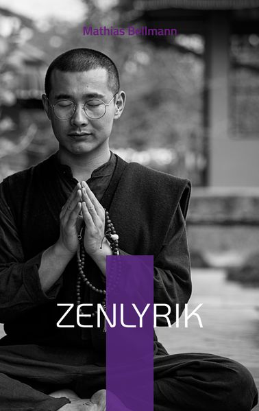 Cover von Zenlyrik