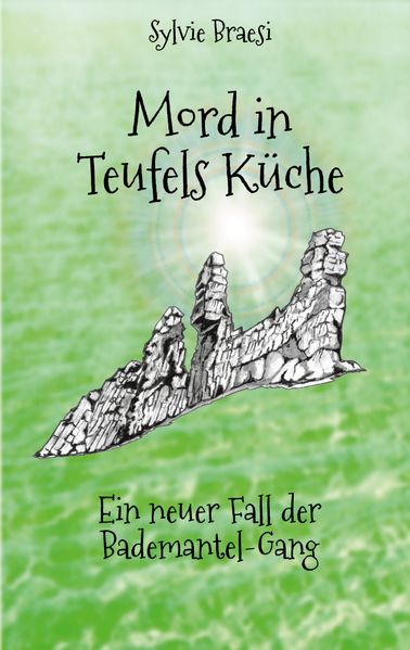 Cover von Mord in Teufels Küche