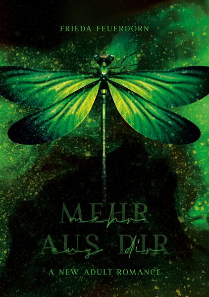 Cover von Mehr Aus Dir