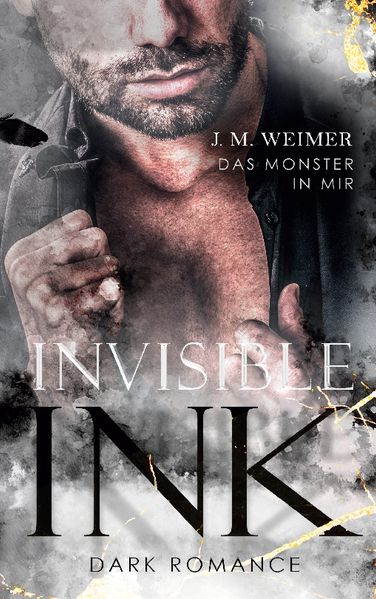 Cover von Invisible Ink: Das Monster in mir