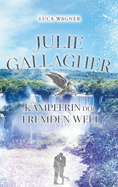 Cover von Julie Gallagher