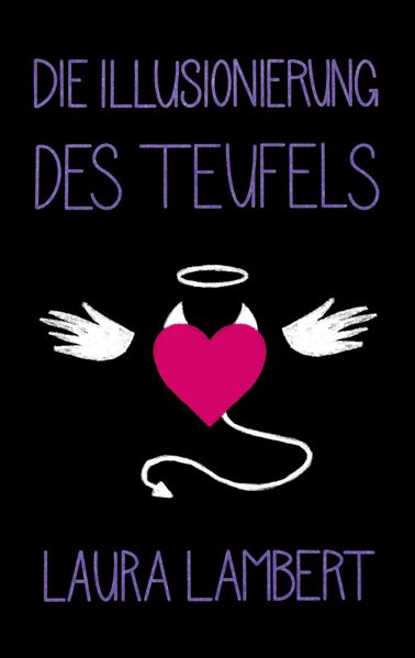 Cover von Die Illusionierung des Teufels