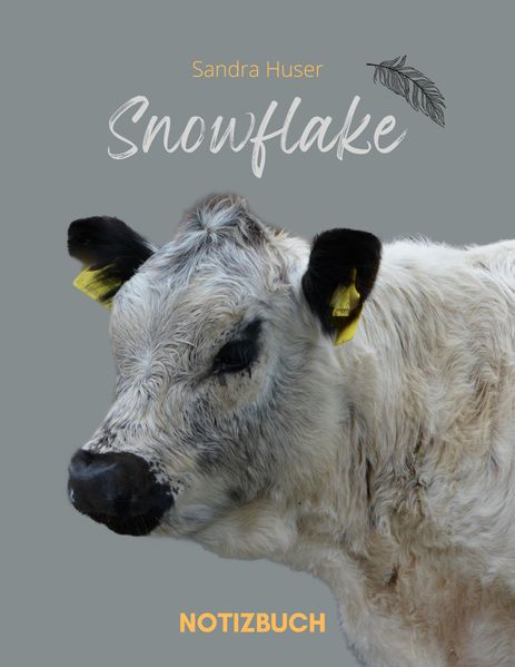 Cover von Snowflake