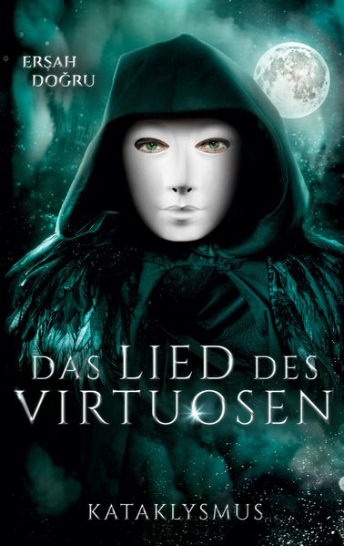 Cover von Kataklysmus