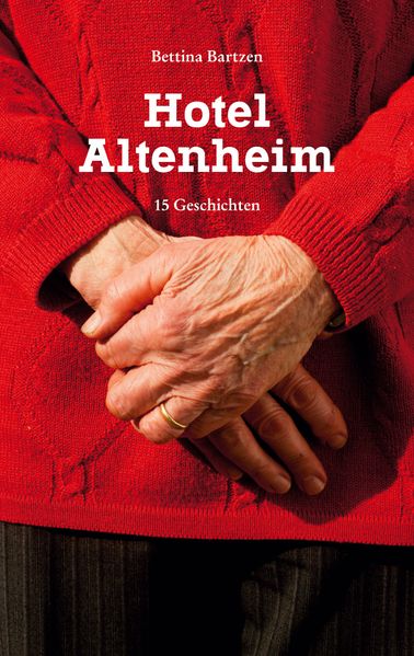 Cover von Hotel Altenheim