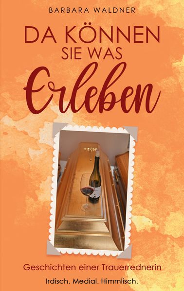 Cover von Da können Sie was erleben