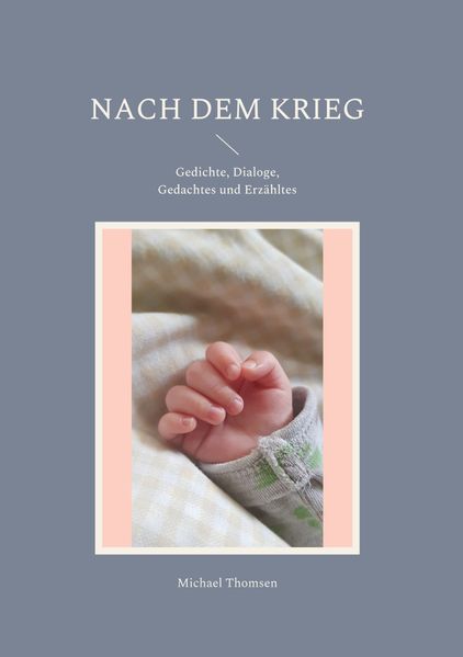 Cover von Nach dem Krieg