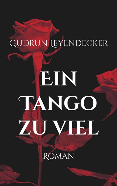 Cover von Ein Tango zu viel