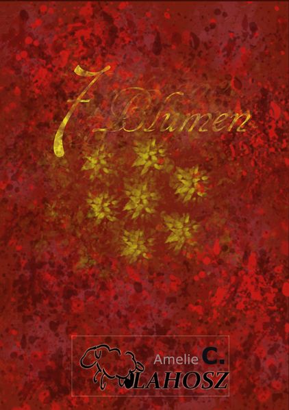 Cover von 7 Blumen