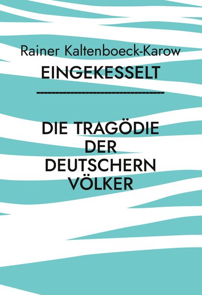 Cover von Eingekesselt