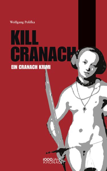 Cover von KILLCRANACH